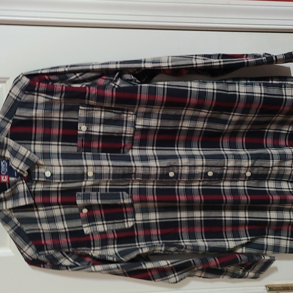 Mens dress shirt